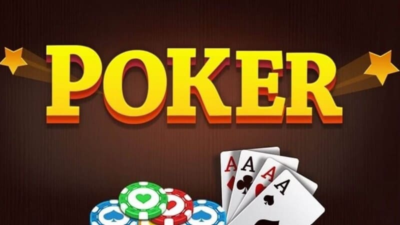 Sơ lược thông tin Poker đổi thưởng online