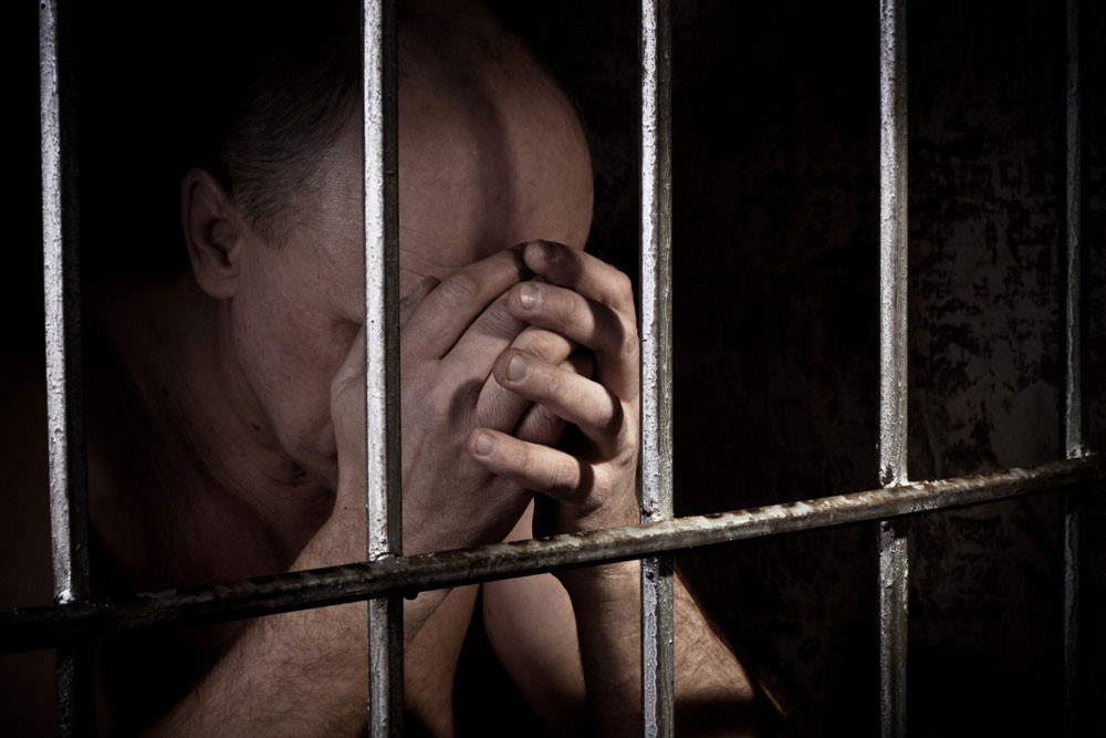 Ý nghĩa nằm mơ thấy ở tù mang đến điều gì?